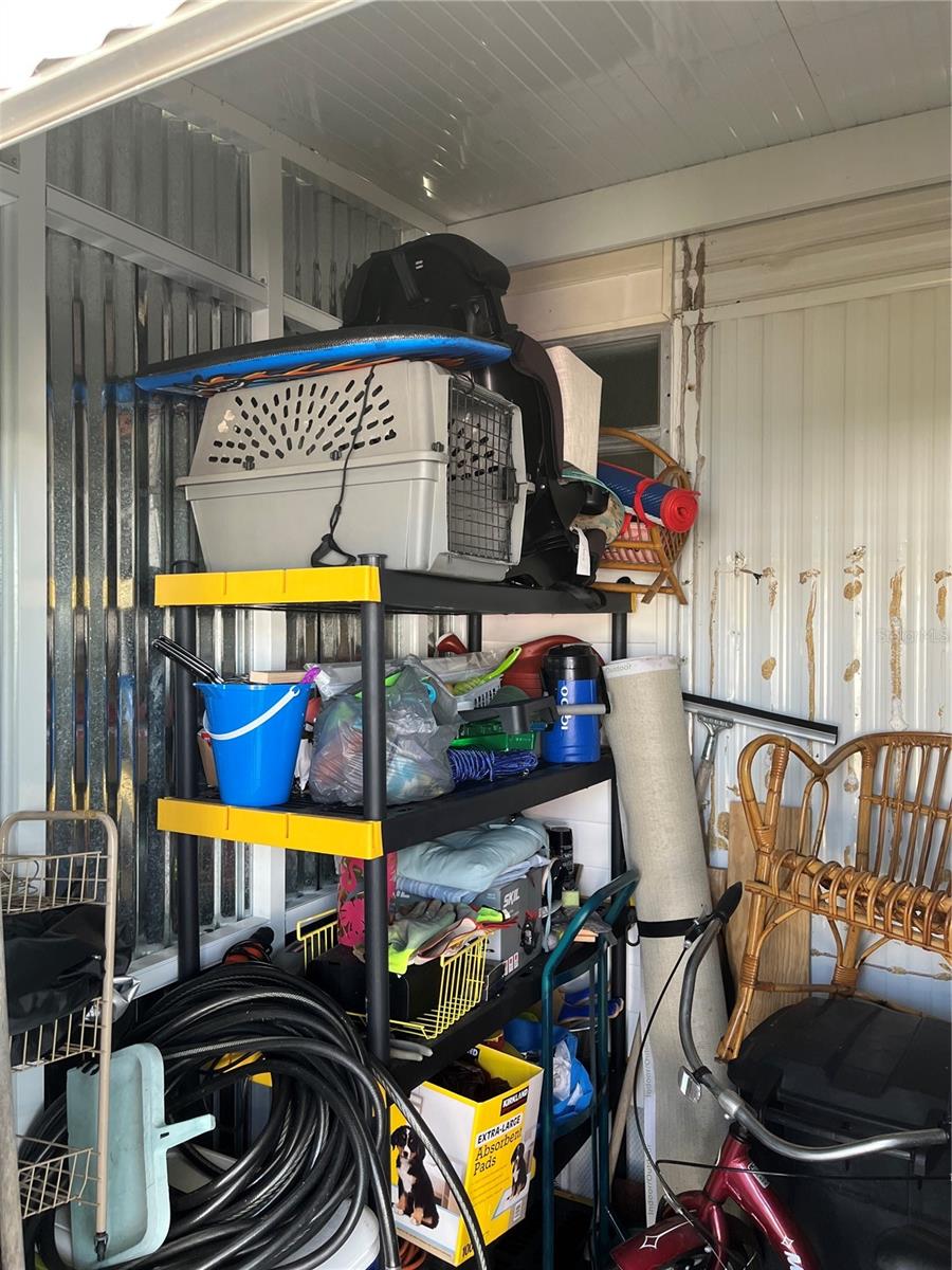 VENICE ISLE - Residential