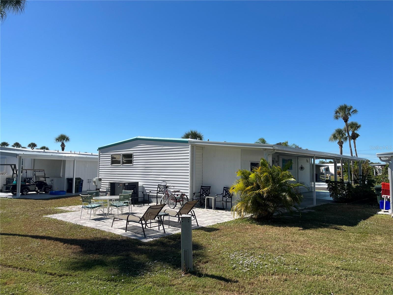 VENICE ISLE - Residential