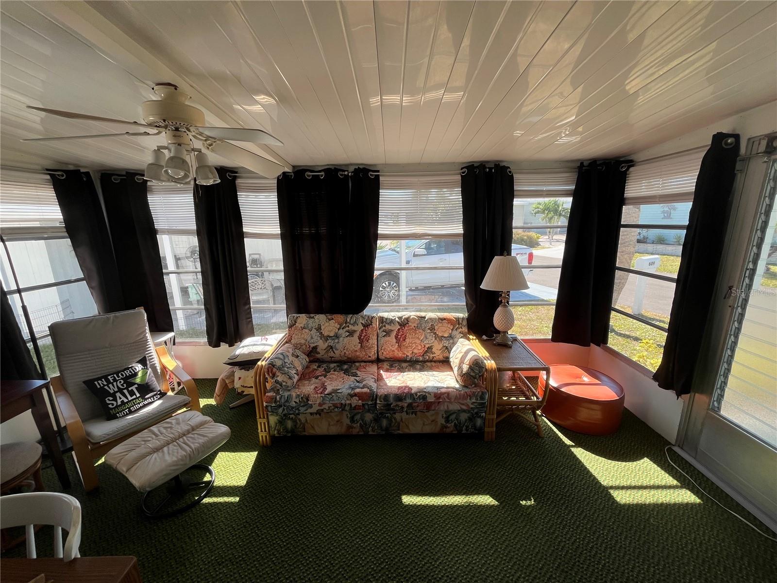 VENICE ISLE - Residential