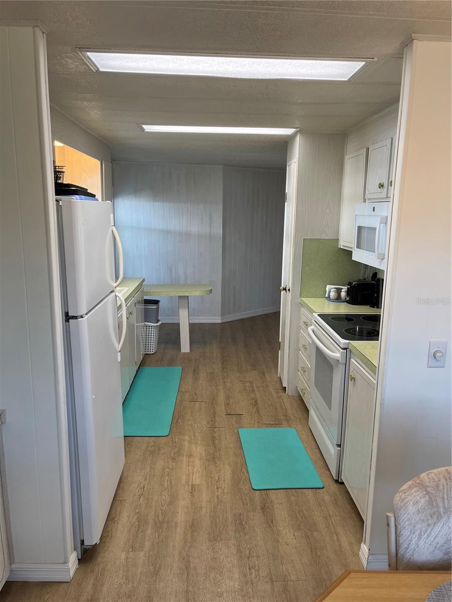 VENICE ISLE - Residential