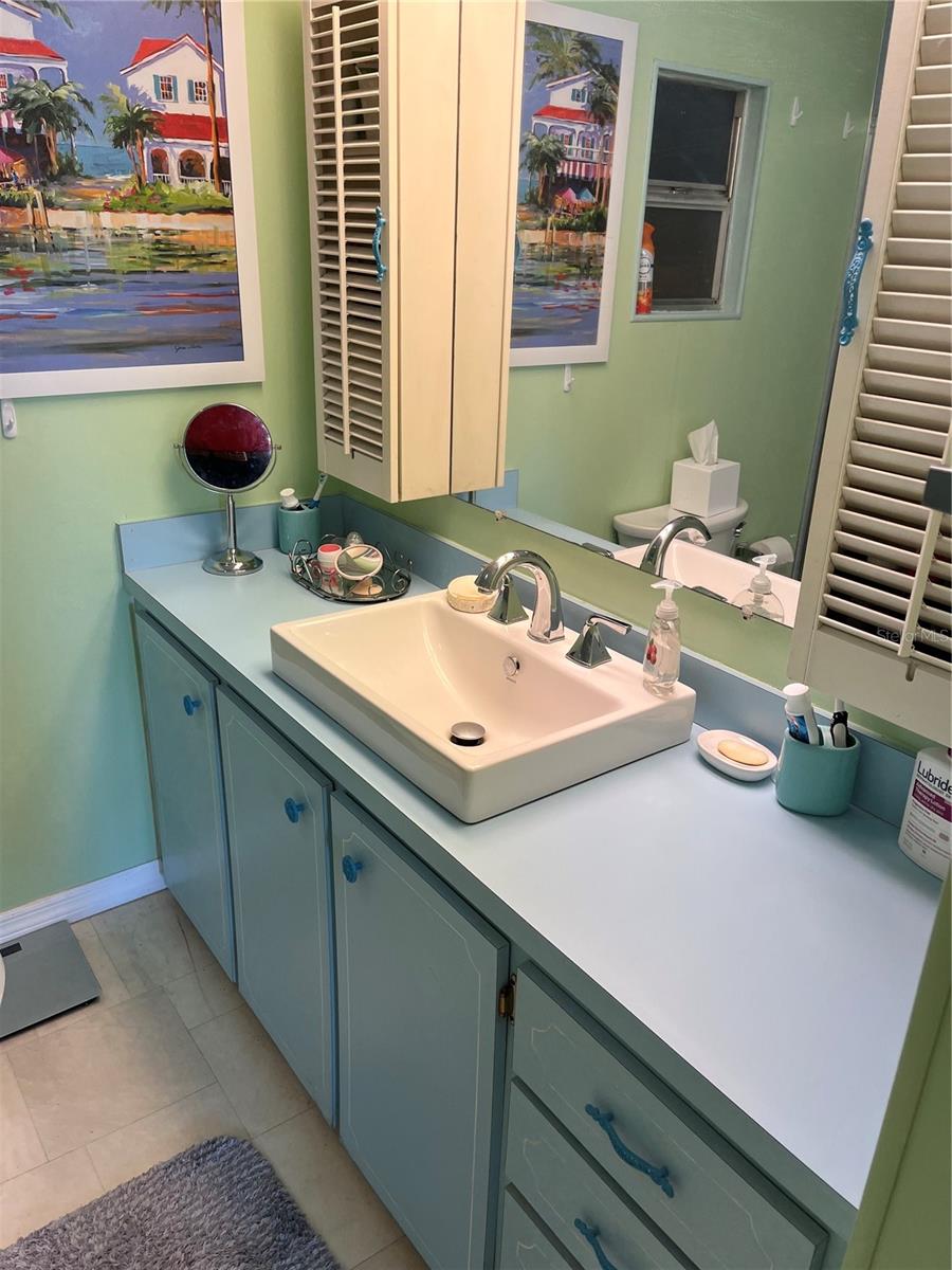 VENICE ISLE - Residential