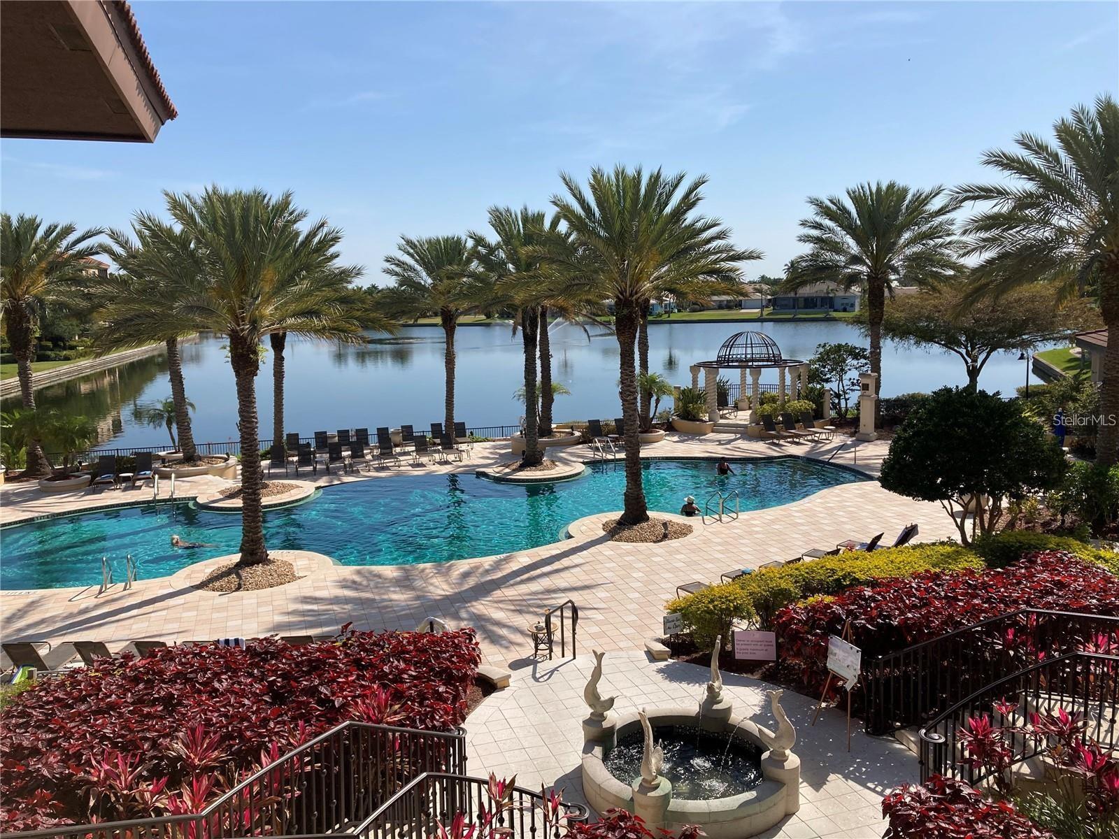 BELLA LAGO/VIVANTE XXI - Residential Lease