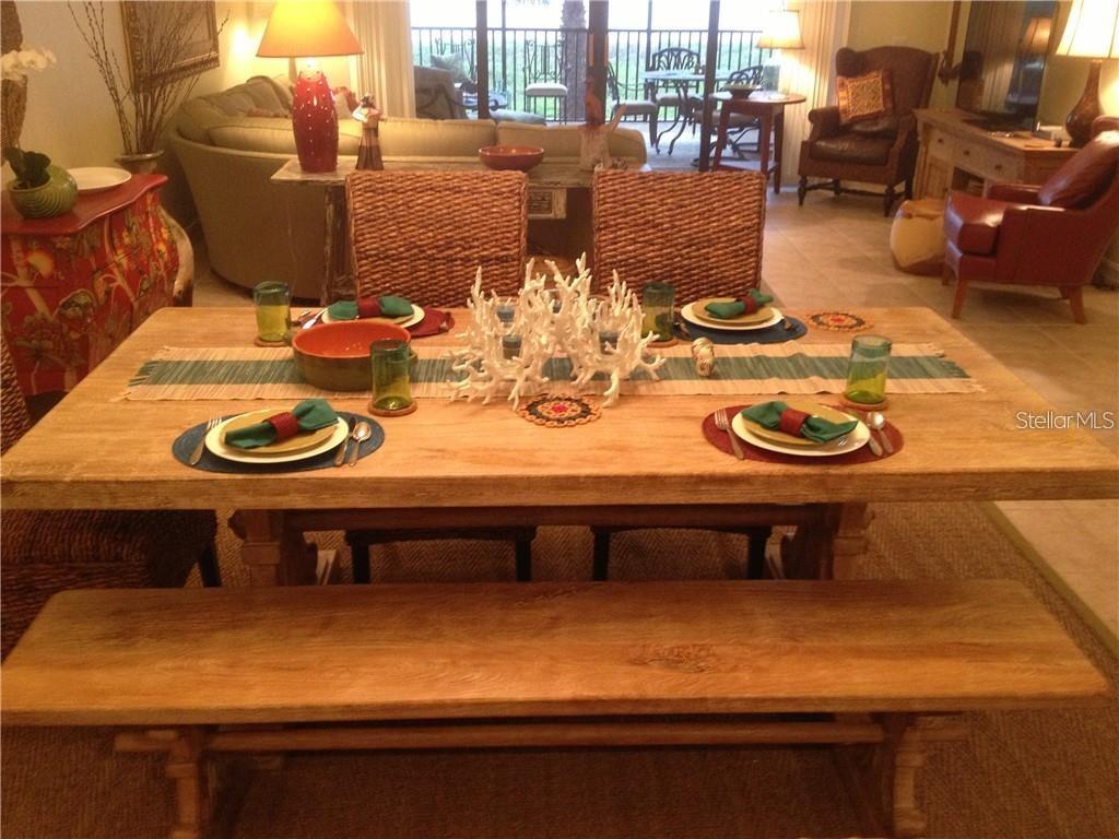 BELLA LAGO/VIVANTE XXI - Residential Lease