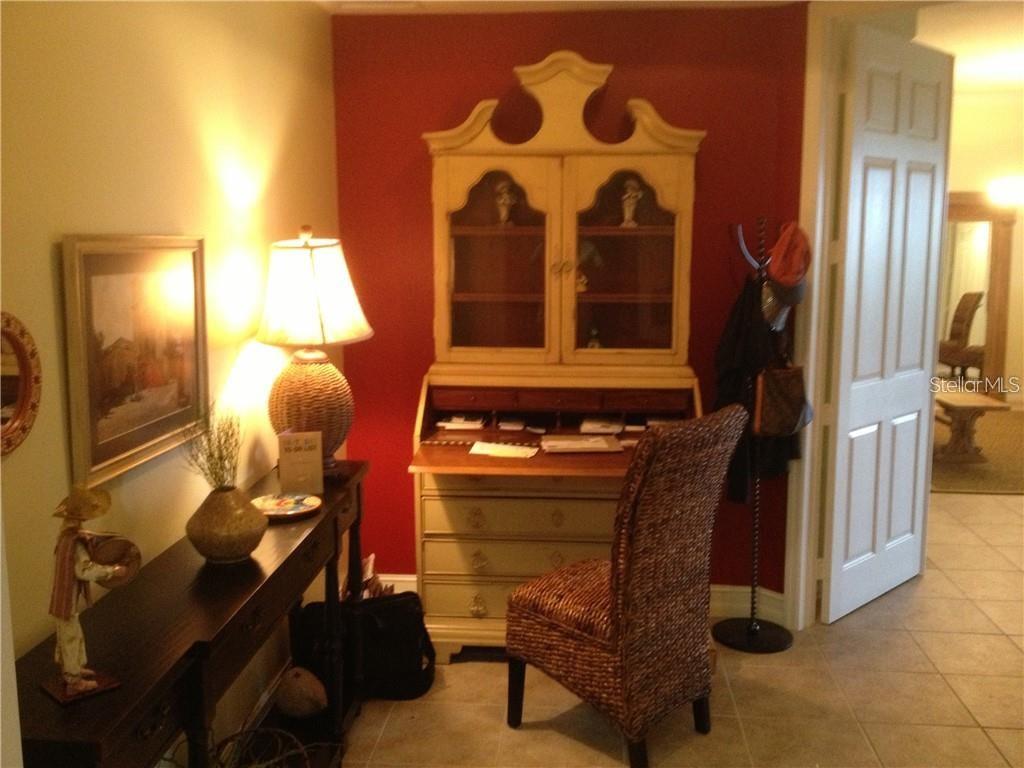 BELLA LAGO/VIVANTE XXI - Residential Lease