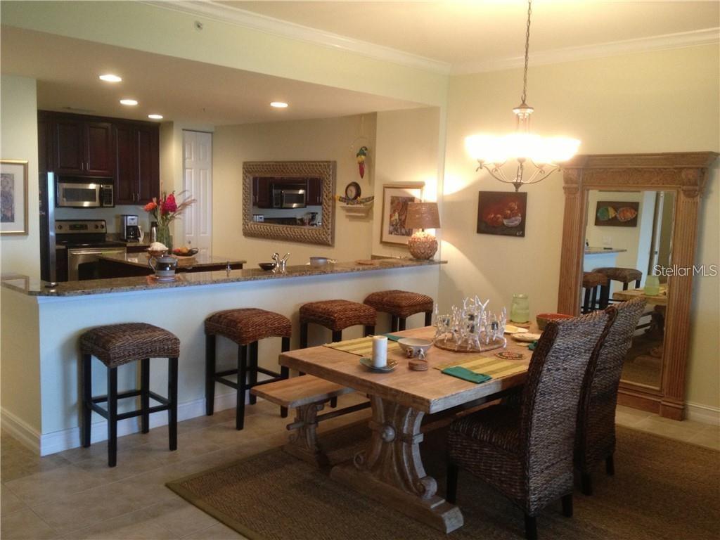 BELLA LAGO/VIVANTE XXI - Residential Lease