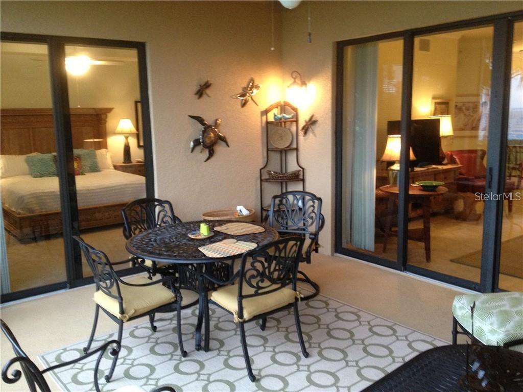 BELLA LAGO/VIVANTE XXI - Residential Lease