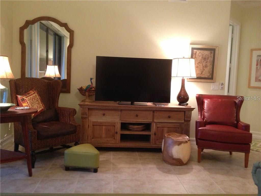 BELLA LAGO/VIVANTE XXI - Residential Lease