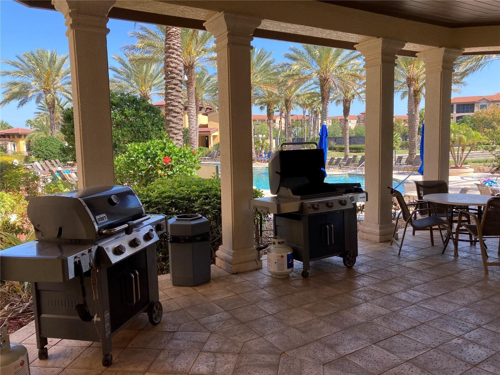 BELLA LAGO/VIVANTE XXI - Residential Lease