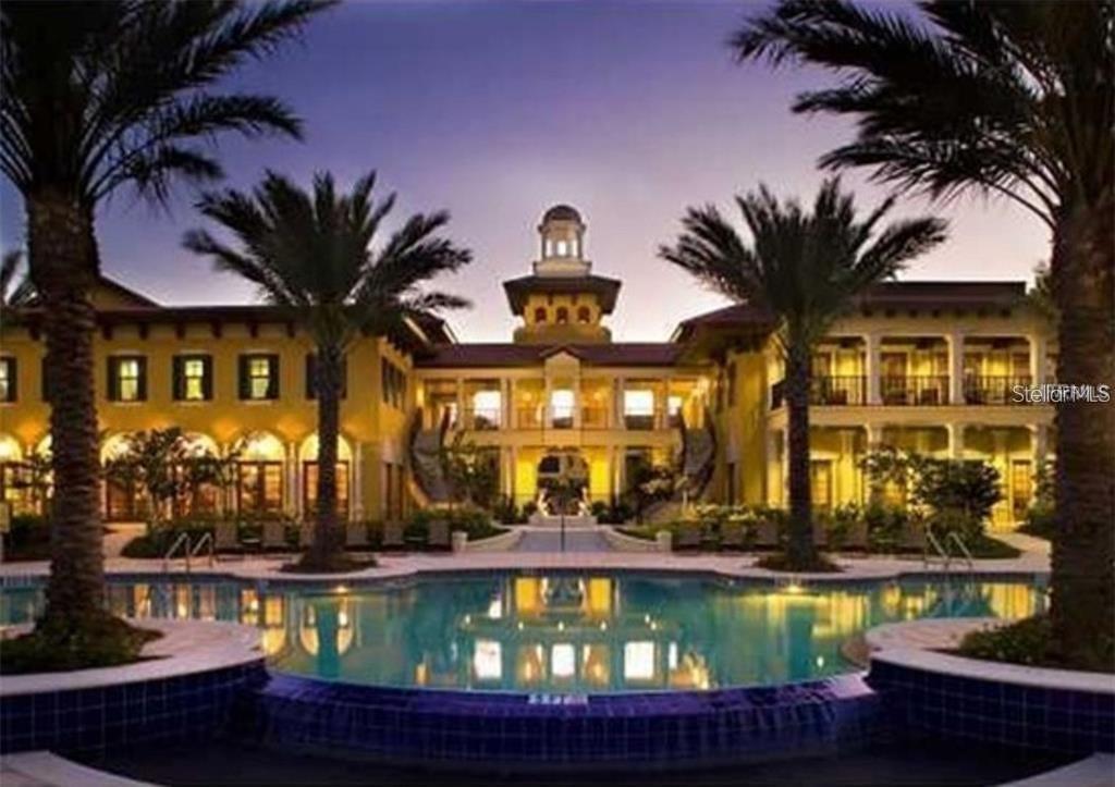 BELLA LAGO/VIVANTE XXI - Residential Lease