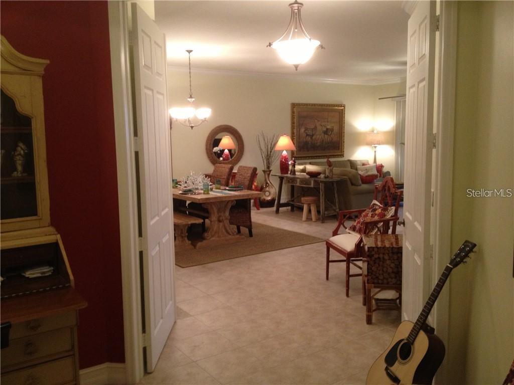 BELLA LAGO/VIVANTE XXI - Residential Lease