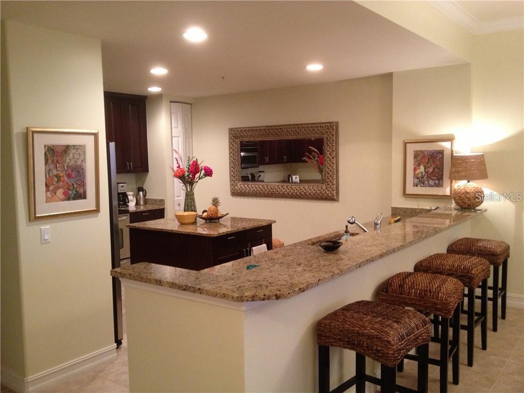 BELLA LAGO/VIVANTE XXI - Residential Lease