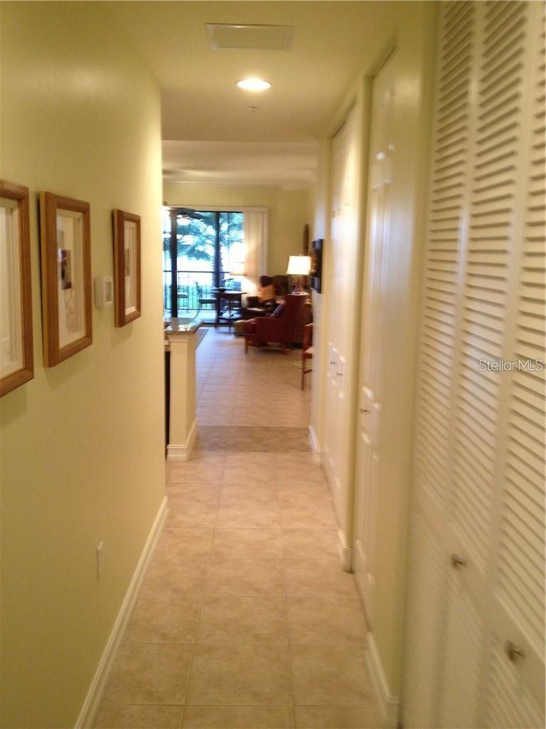 BELLA LAGO/VIVANTE XXI - Residential Lease