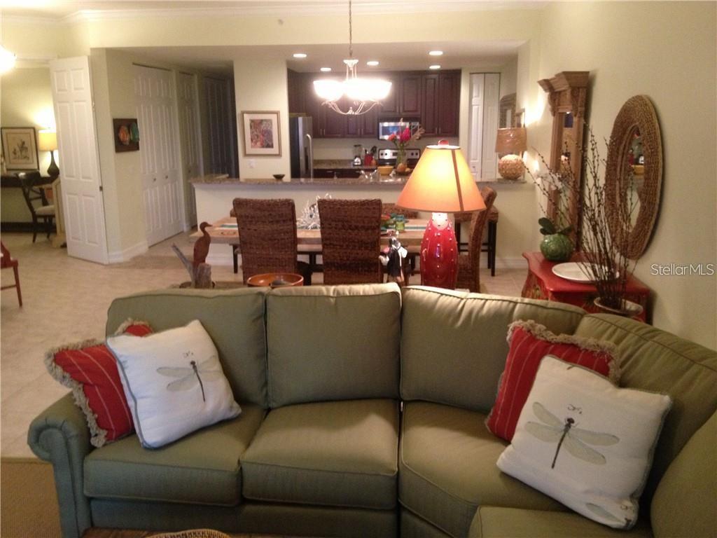 BELLA LAGO/VIVANTE XXI - Residential Lease