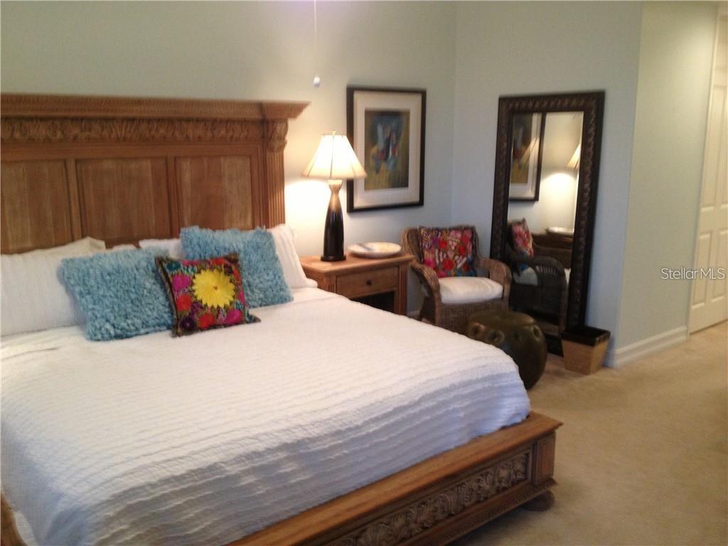 BELLA LAGO/VIVANTE XXI - Residential Lease