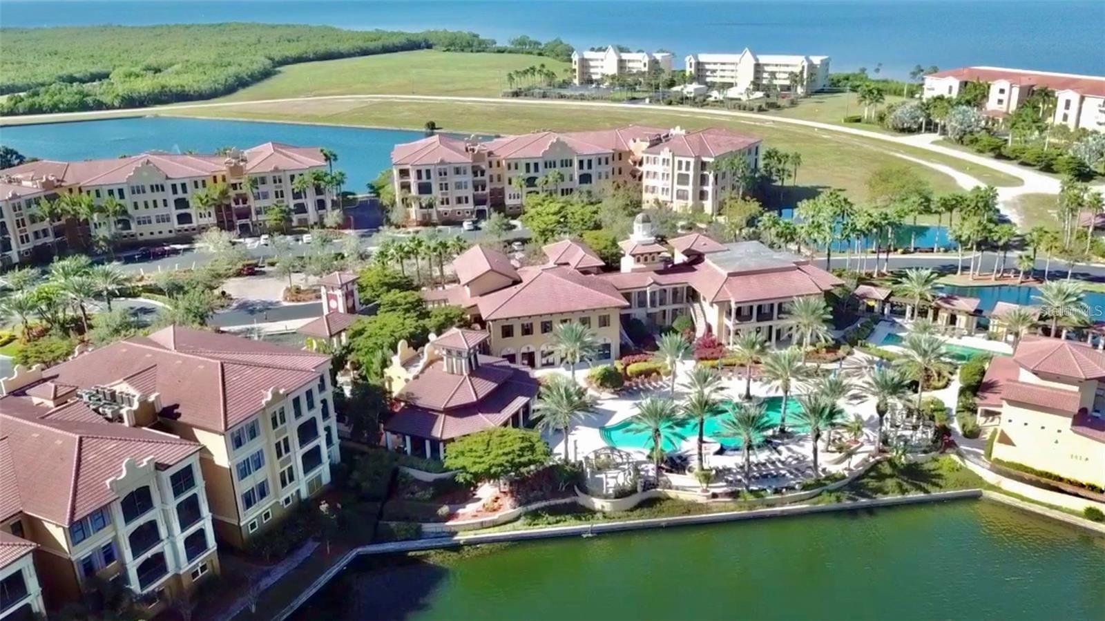 BELLA LAGO/VIVANTE XXI - Residential Lease