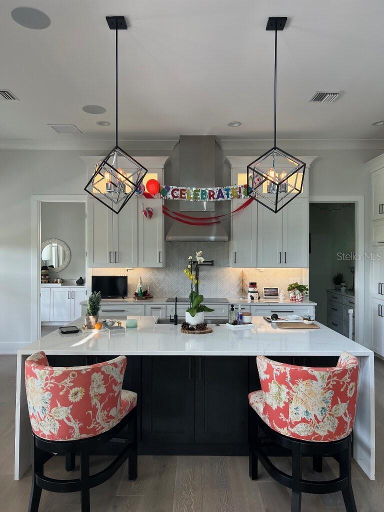 EDEN SHORES SEC 2 - Residential