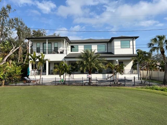 EDEN SHORES SEC 2 - Residential