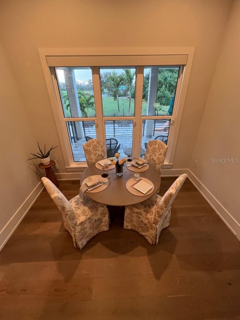 EDEN SHORES SEC 2 - Residential