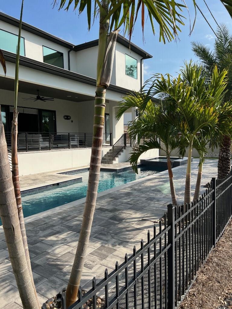 EDEN SHORES SEC 2 - Residential