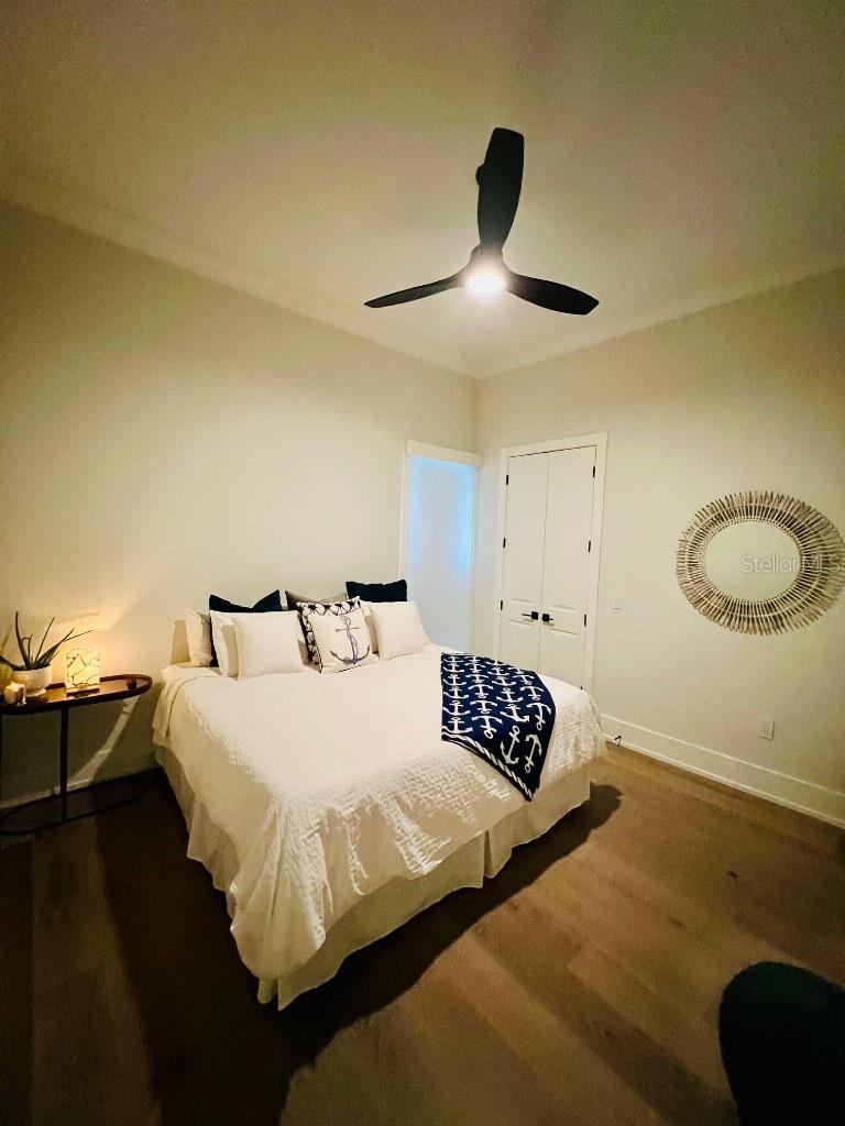 EDEN SHORES SEC 2 - Residential