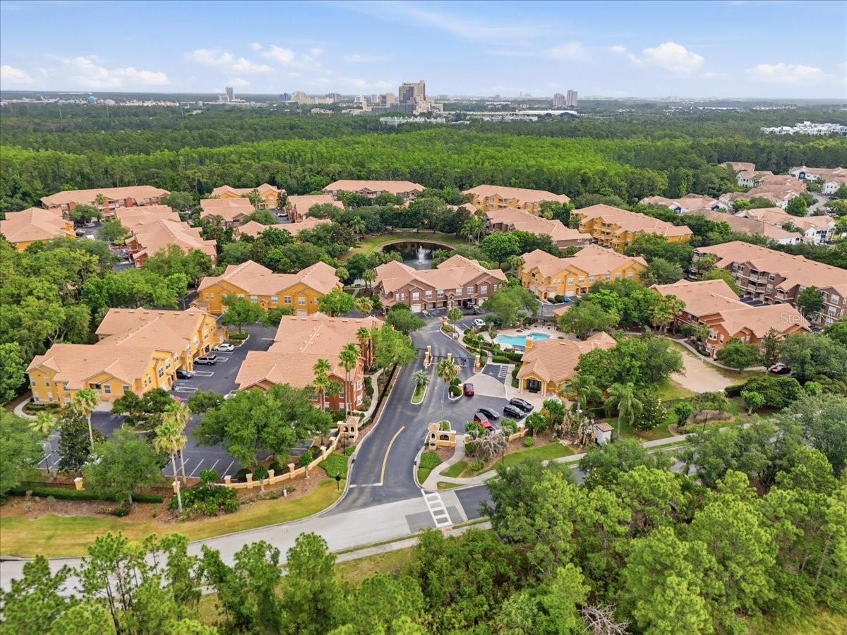 MIRABELLA - Residential
