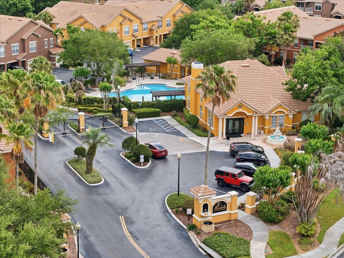 MIRABELLA - Residential