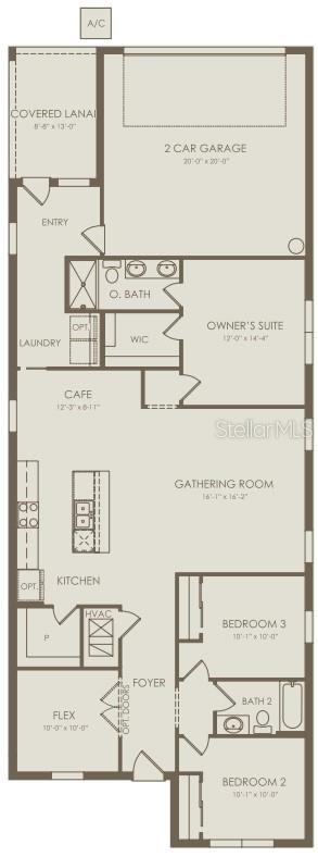 5660 SWAYING BLOSSOM ALLEY