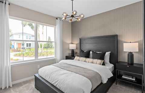 Tiny photo for 5660 Swaying Blossom Alley, Clermont, FL 34714 (MLS # O6369902)