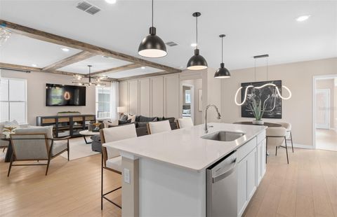 Tiny photo for 5660 Swaying Blossom Alley, Clermont, FL 34714 (MLS # O6369902)