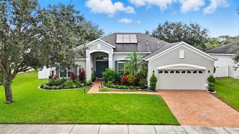 4457 POWDERHORN PLACE DRIVE CLERMONT FL 34711