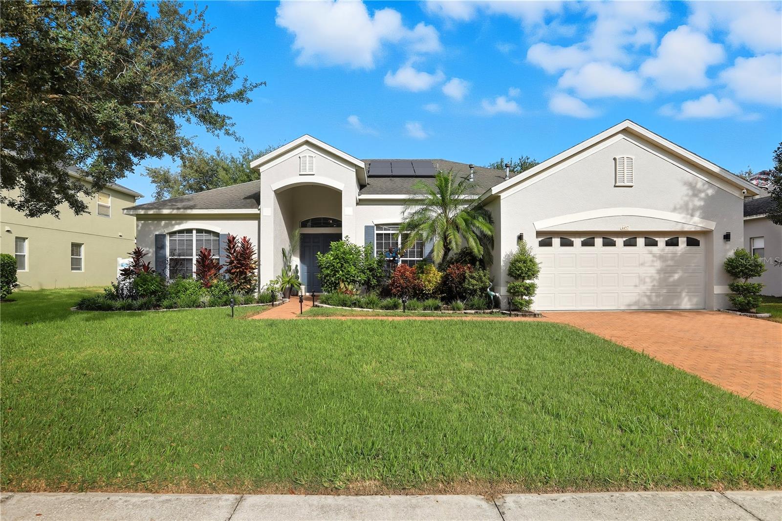 4457 POWDERHORN PLACE DRIVE