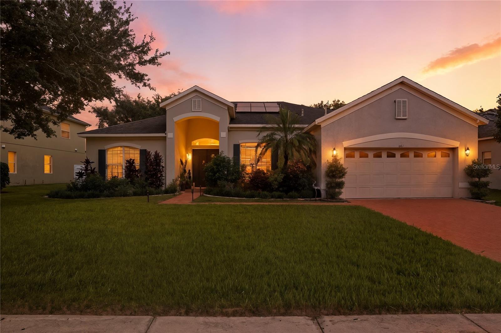 4457 POWDERHORN PLACE DRIVE