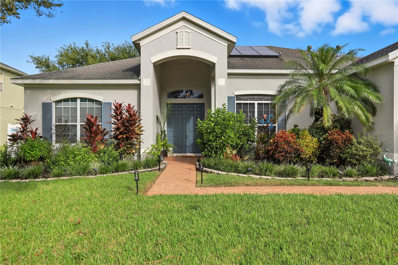4457 POWDERHORN PLACE DRIVE