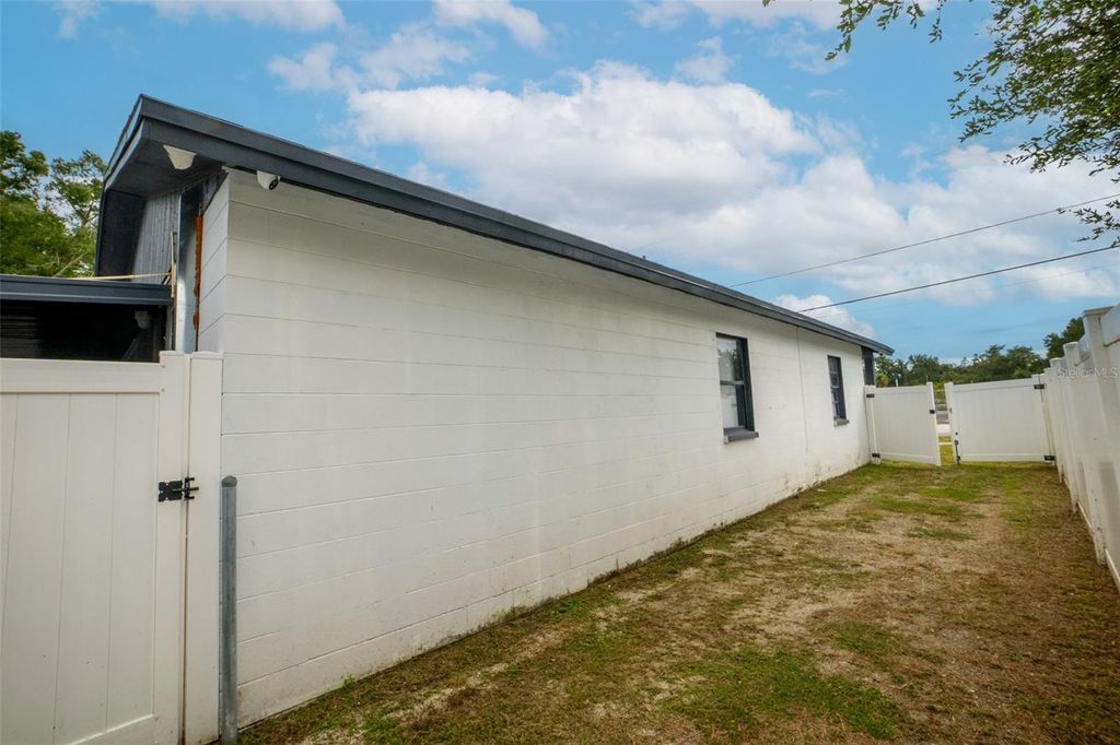 Photo of 3414 E Wilder Avenue, Tampa, FL 33610 (MLS # TB8429855)