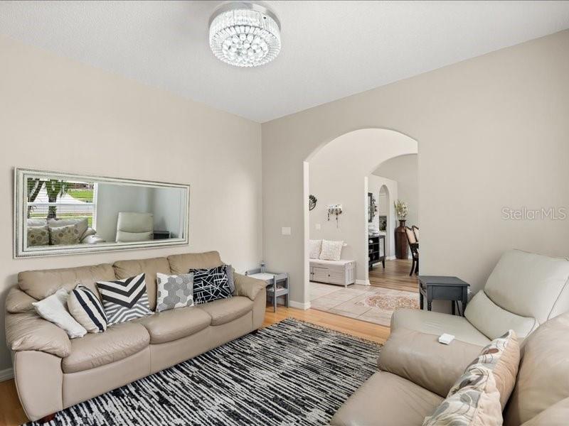 WATERFORD LAKES TR N24 - Residential