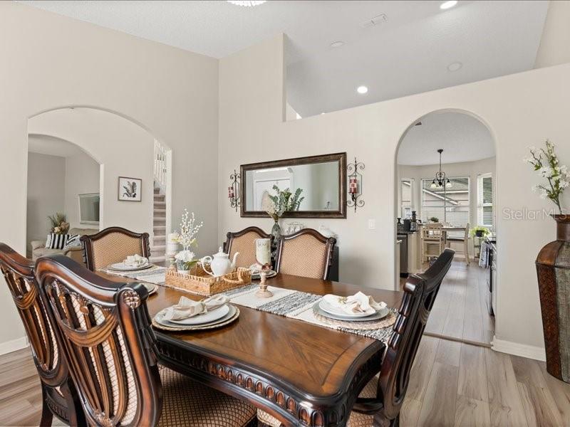 WATERFORD LAKES TR N24 - Residential