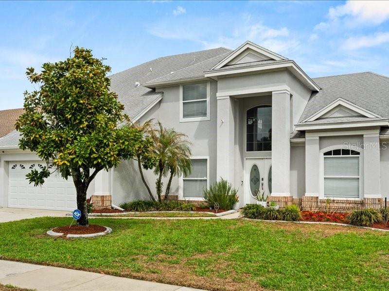 WATERFORD LAKES TR N24 - Residential