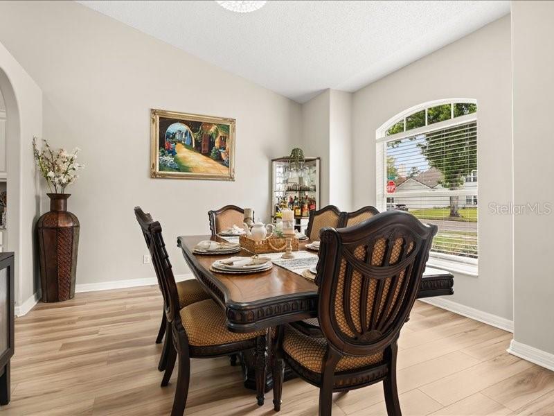 WATERFORD LAKES TR N24 - Residential