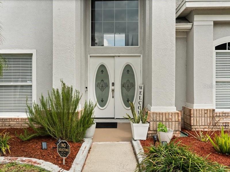 WATERFORD LAKES TR N24 - Residential