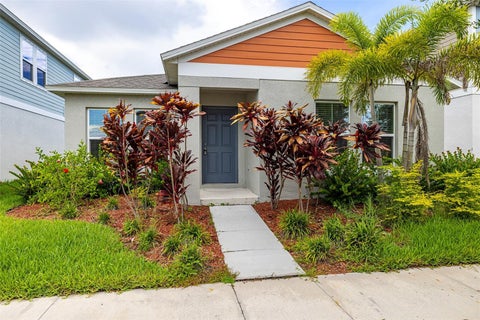 Photo of 13011 Pennybrook Drive, Riverview, FL 33579 (MLS # TB8521600)