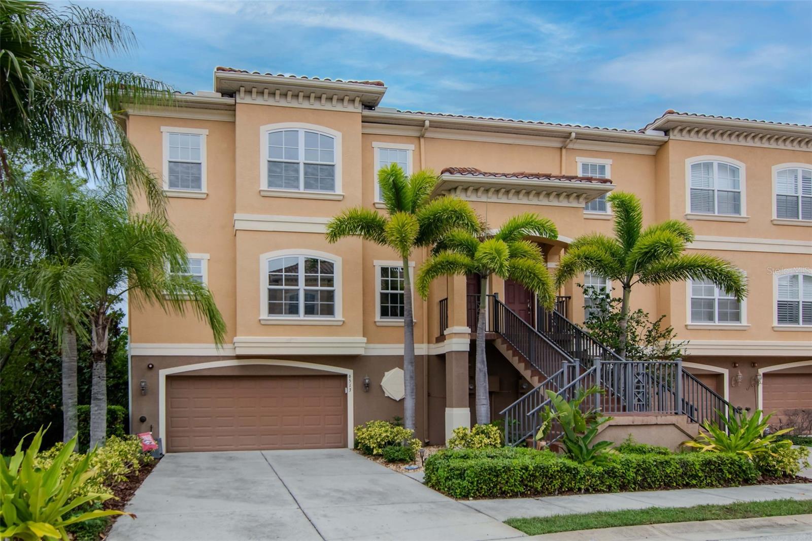 6513 SAND SHORE LANE