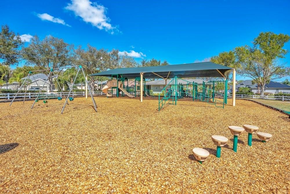 IVY LAKE ESTATES - Residential