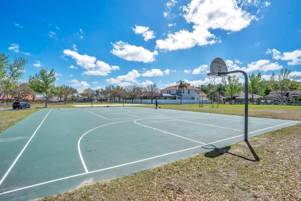 IVY LAKE ESTATES - Residential