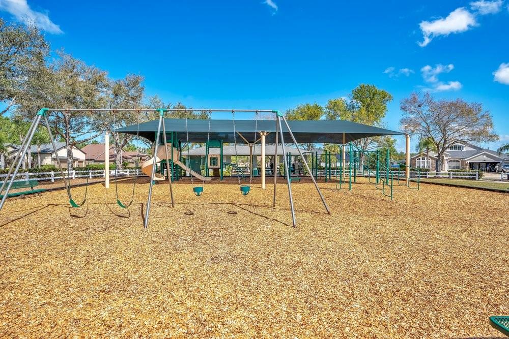 IVY LAKE ESTATES - Residential