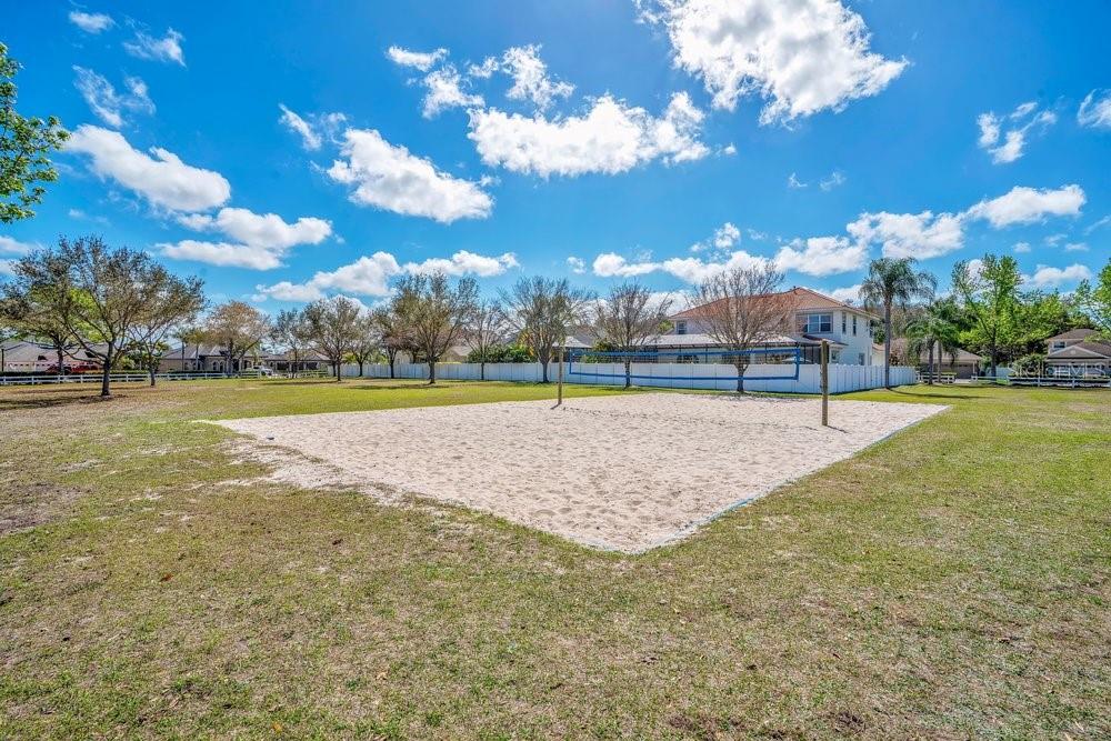 IVY LAKE ESTATES - Residential