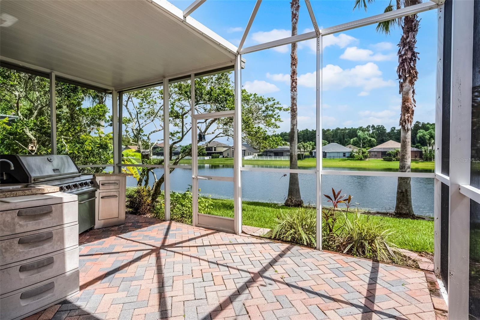 IVY LAKE ESTATES - Residential