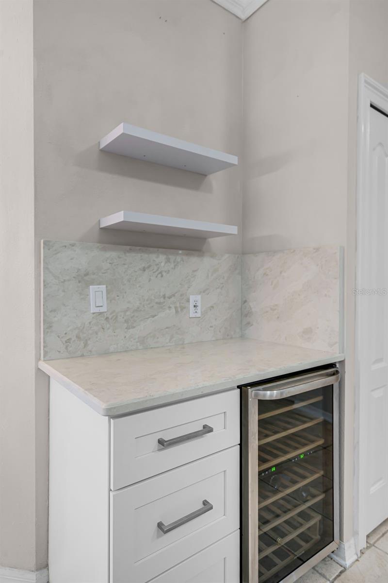 IVY LAKE ESTATES - Residential