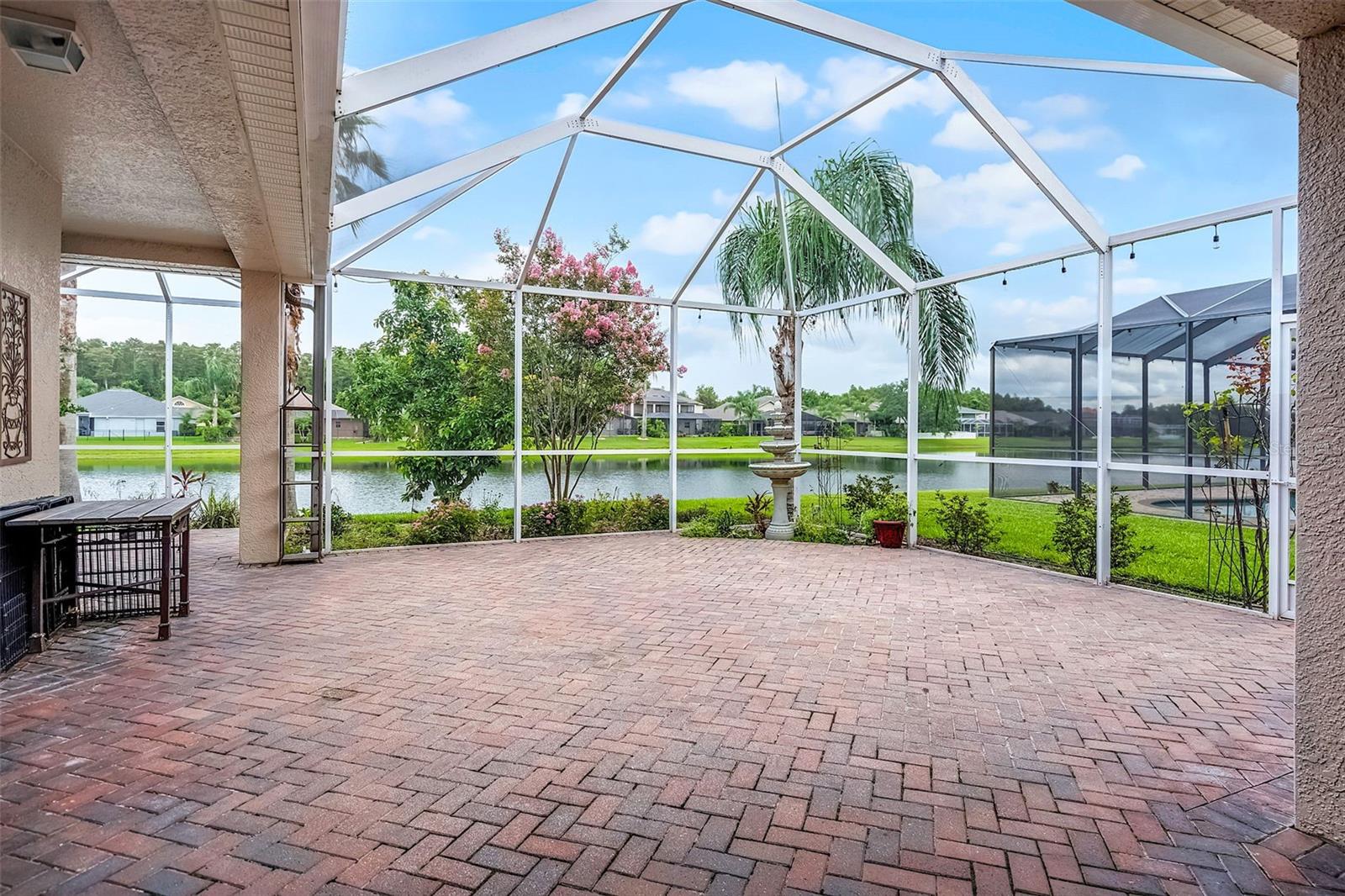 IVY LAKE ESTATES - Residential