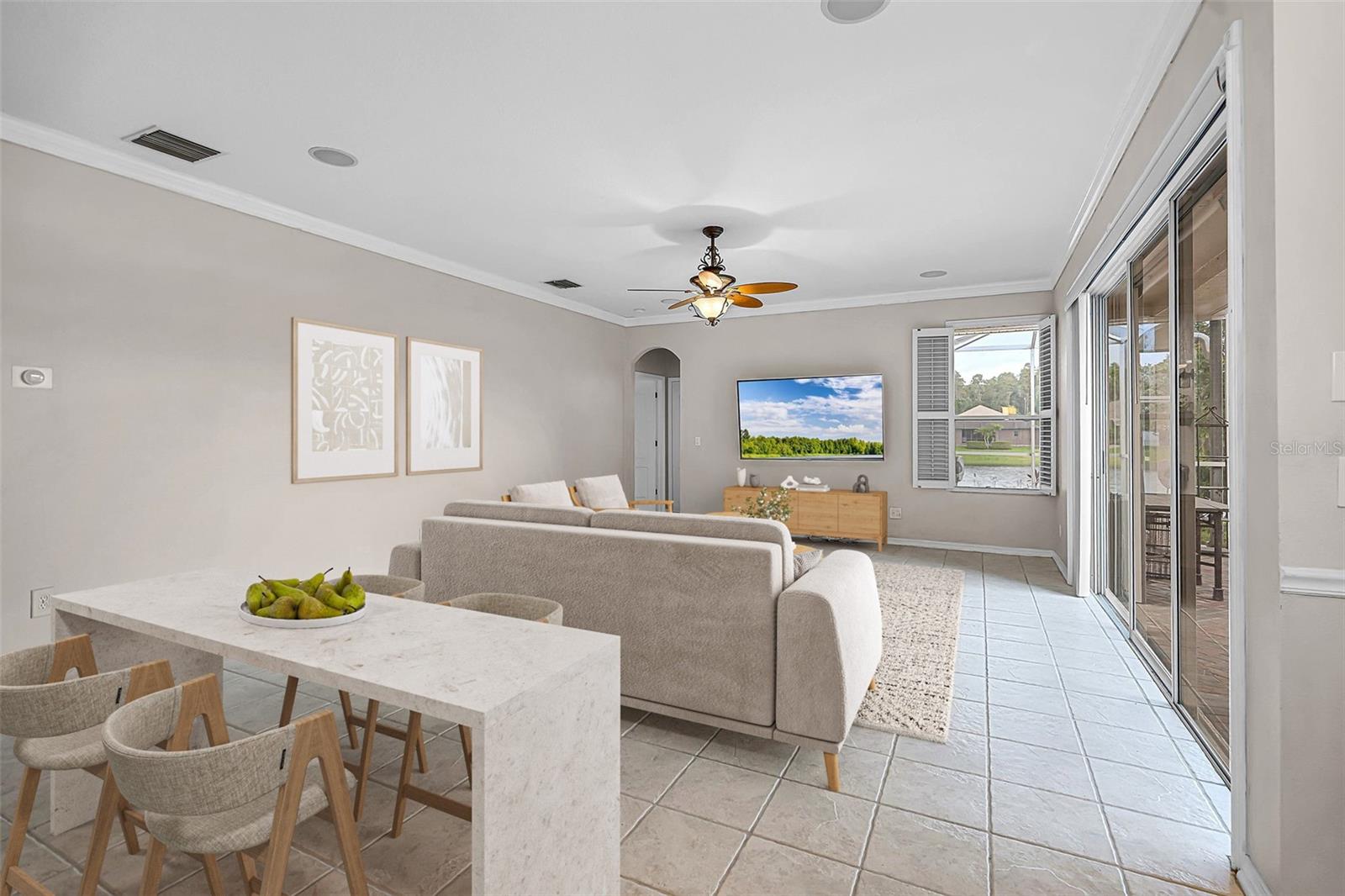 IVY LAKE ESTATES - Residential