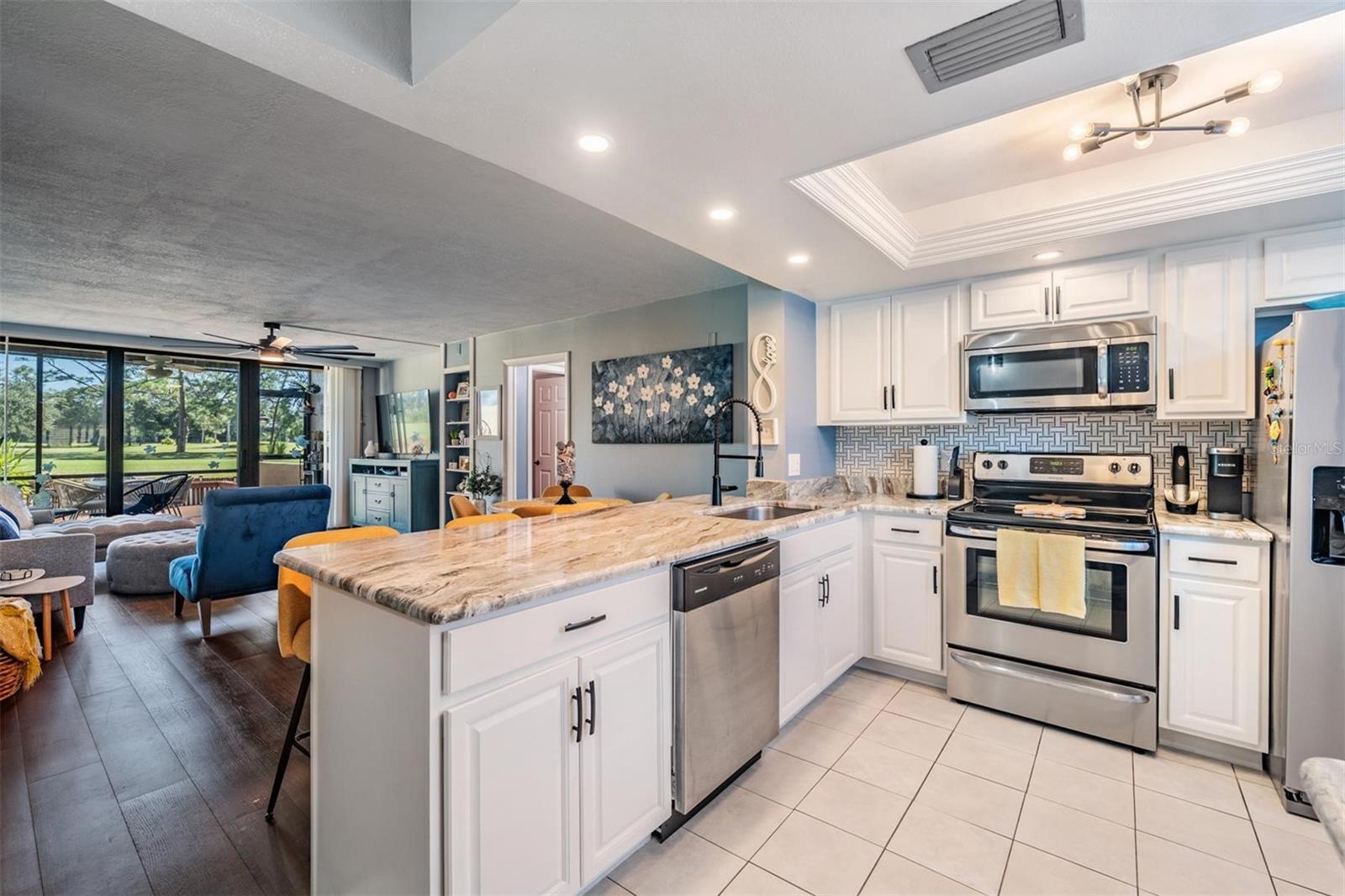 COVE CAY 26-20 VILLAGE II - Residential